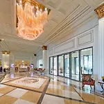 5 Star Hotel Apt - 15 Min To Burj Khalifa & Dxb