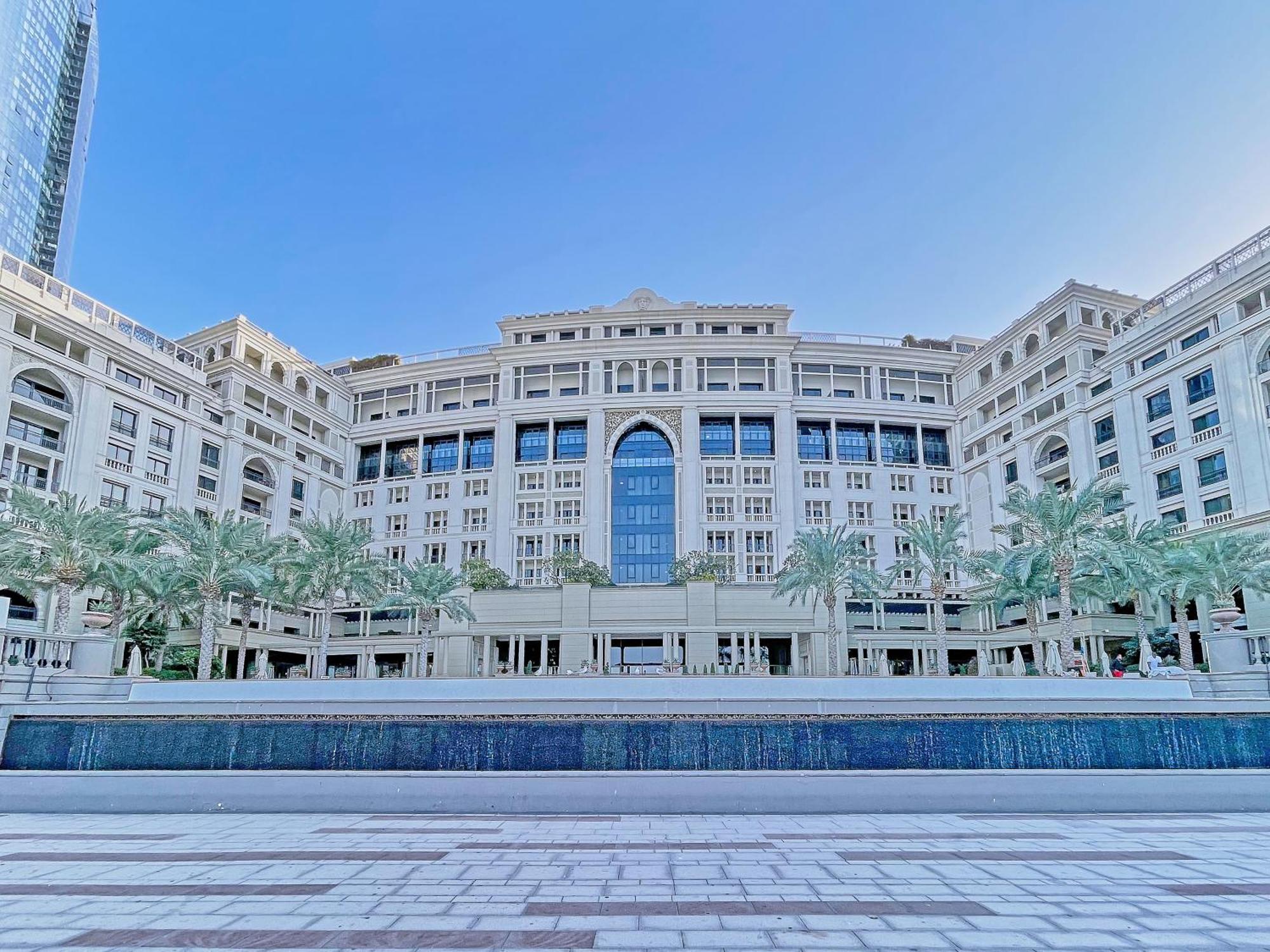 5 Star - 15 Min To Burj Khalifa & Dxb Apartment