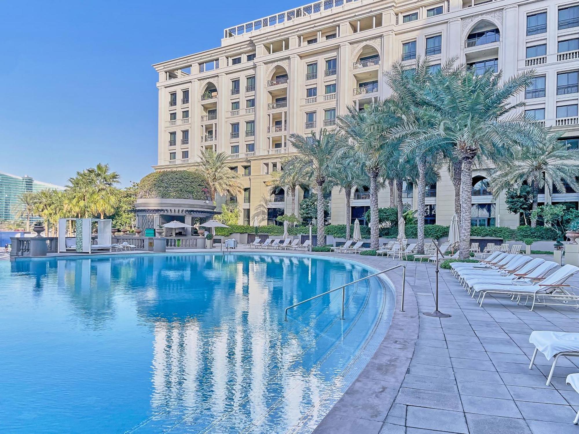 Apartment 5 Star - 15 Min To Burj Khalifa & Dxb