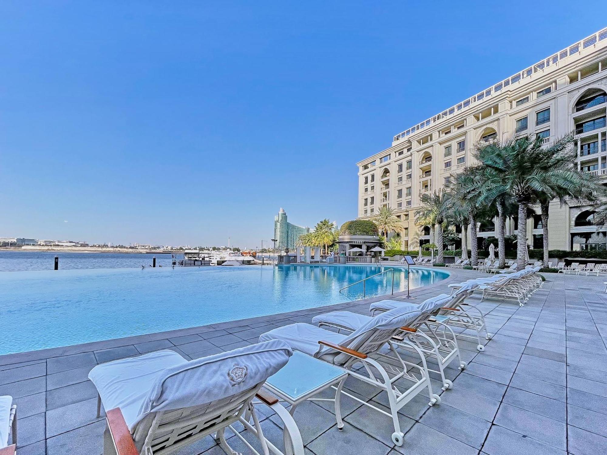 Apartment 5 Star - 15 Min To Burj Khalifa & Dxb Dubai