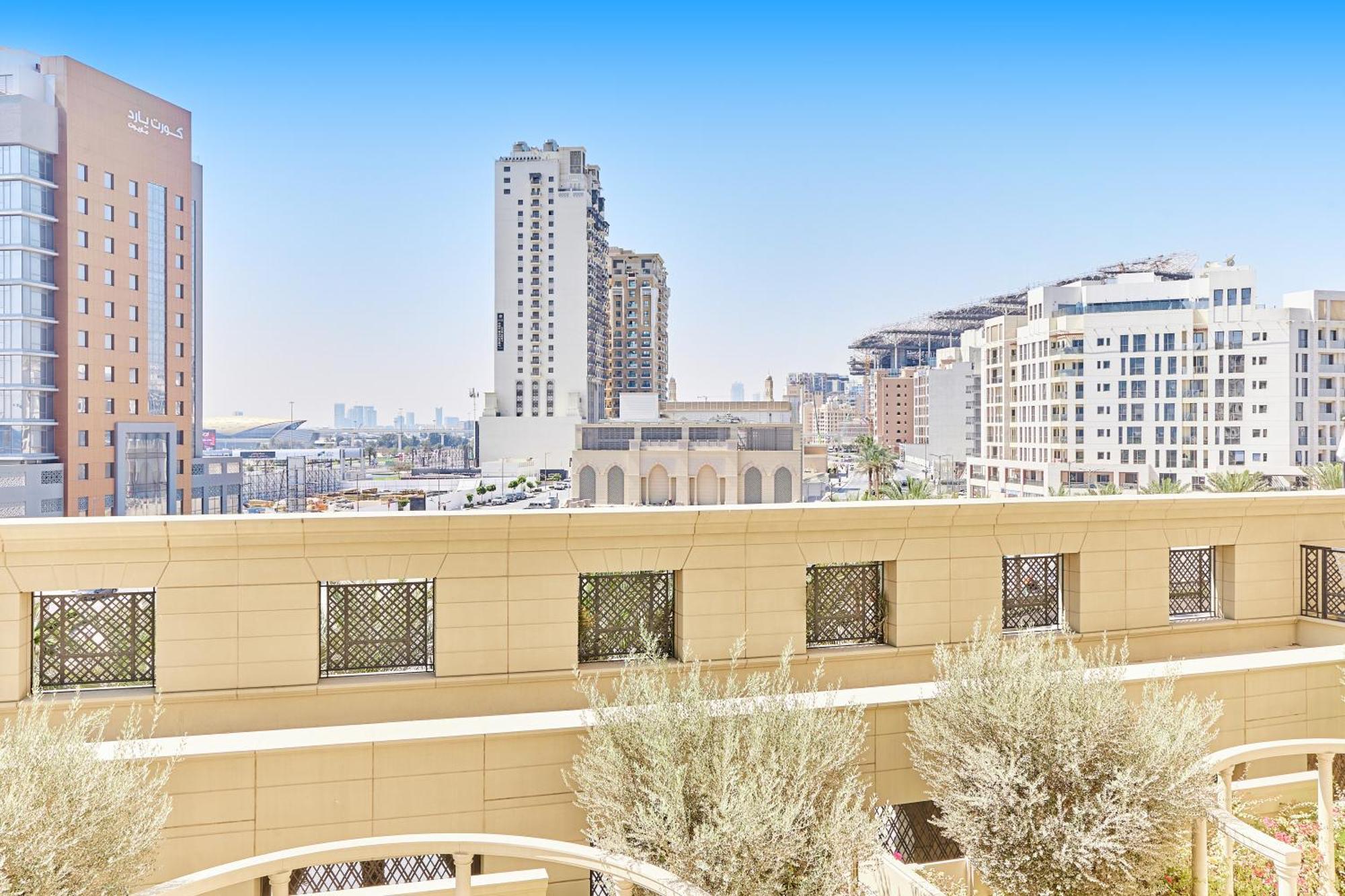 5 Star - 15 Min To Burj Khalifa & Dxb Apartment Dubai