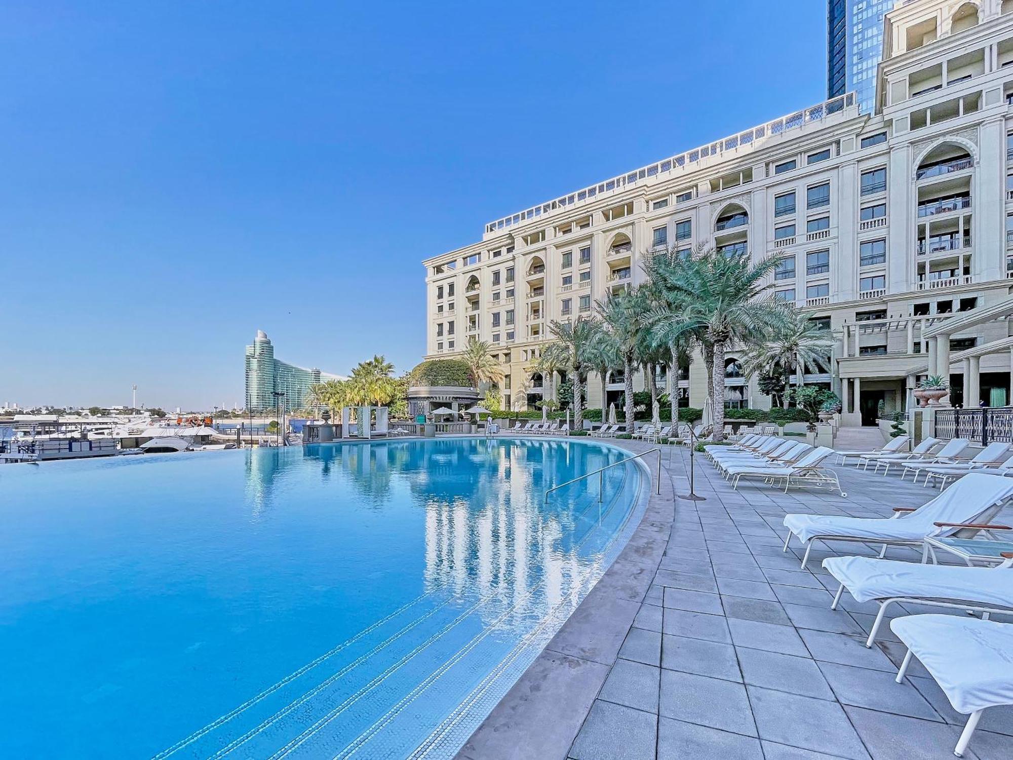 5 Star - 15 Min To Burj Khalifa & Dxb Apartment