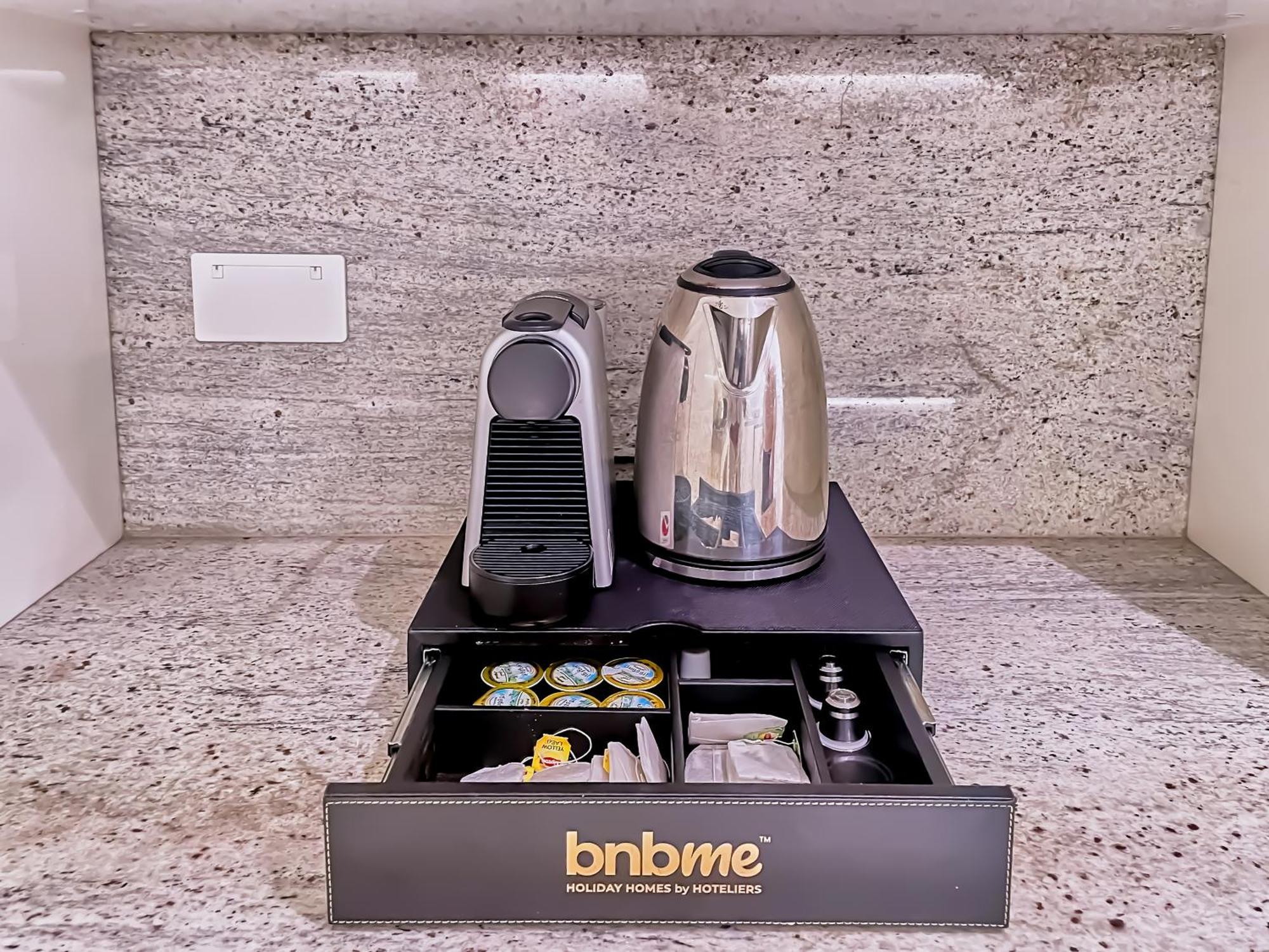 Apartment 5 Star - 15 Min To Burj Khalifa & Dxb