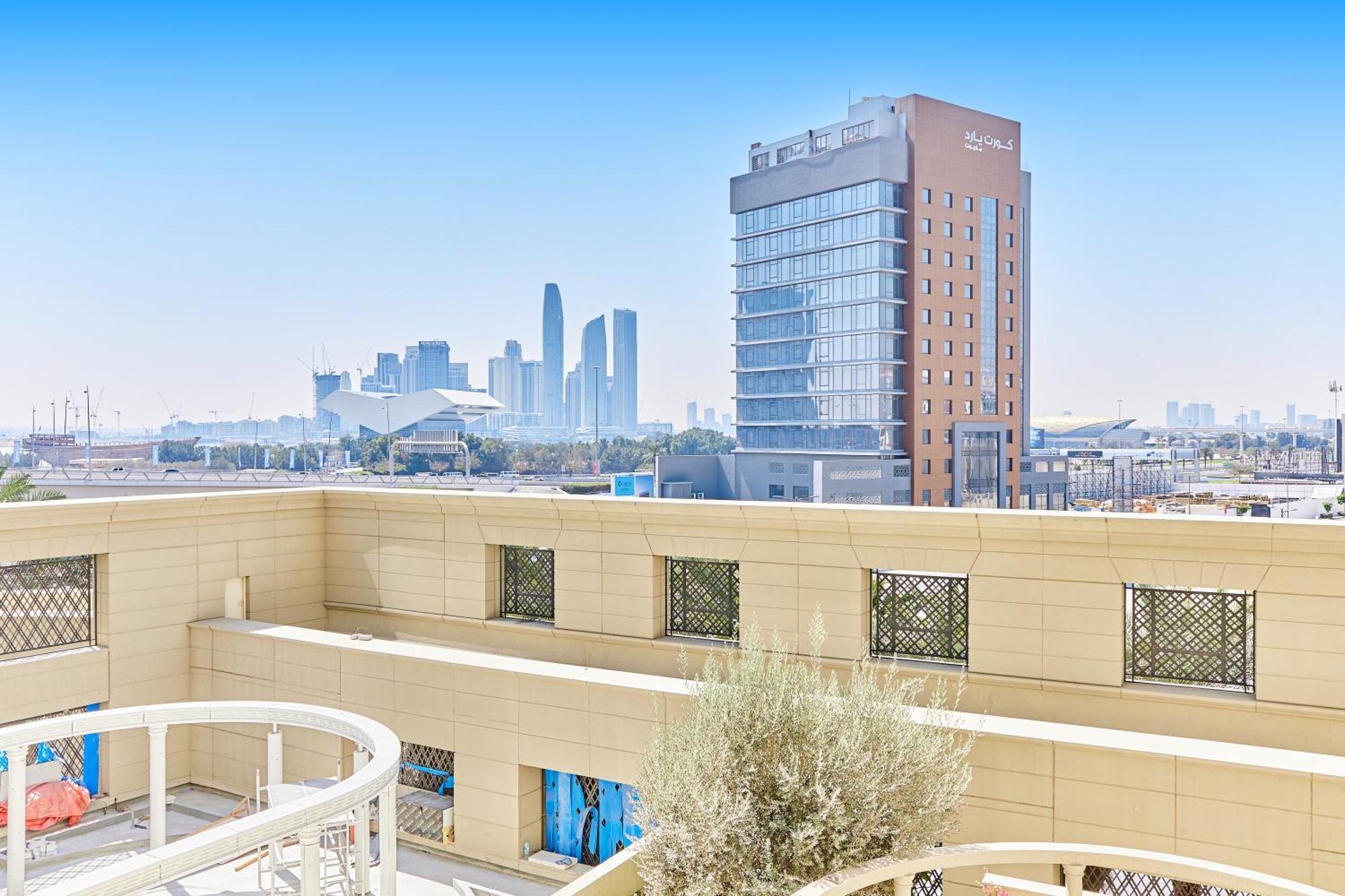 Apartment 5 Star - 15 Min To Burj Khalifa & Dxb *
