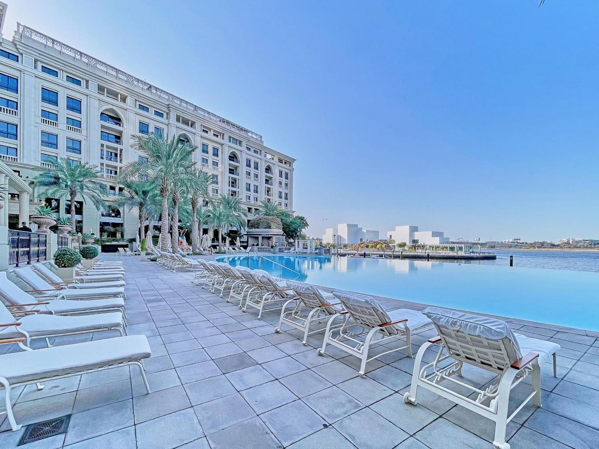 5 Star - 15 Min To Burj Khalifa & Dxb Apartment Dubai