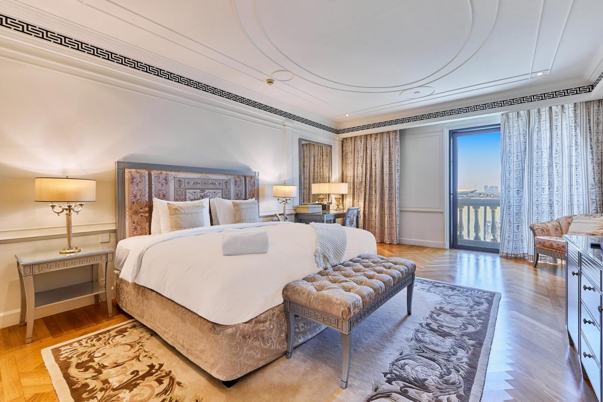 Apartment 5 Star - 15 Min To Burj Khalifa & Dxb Dubai