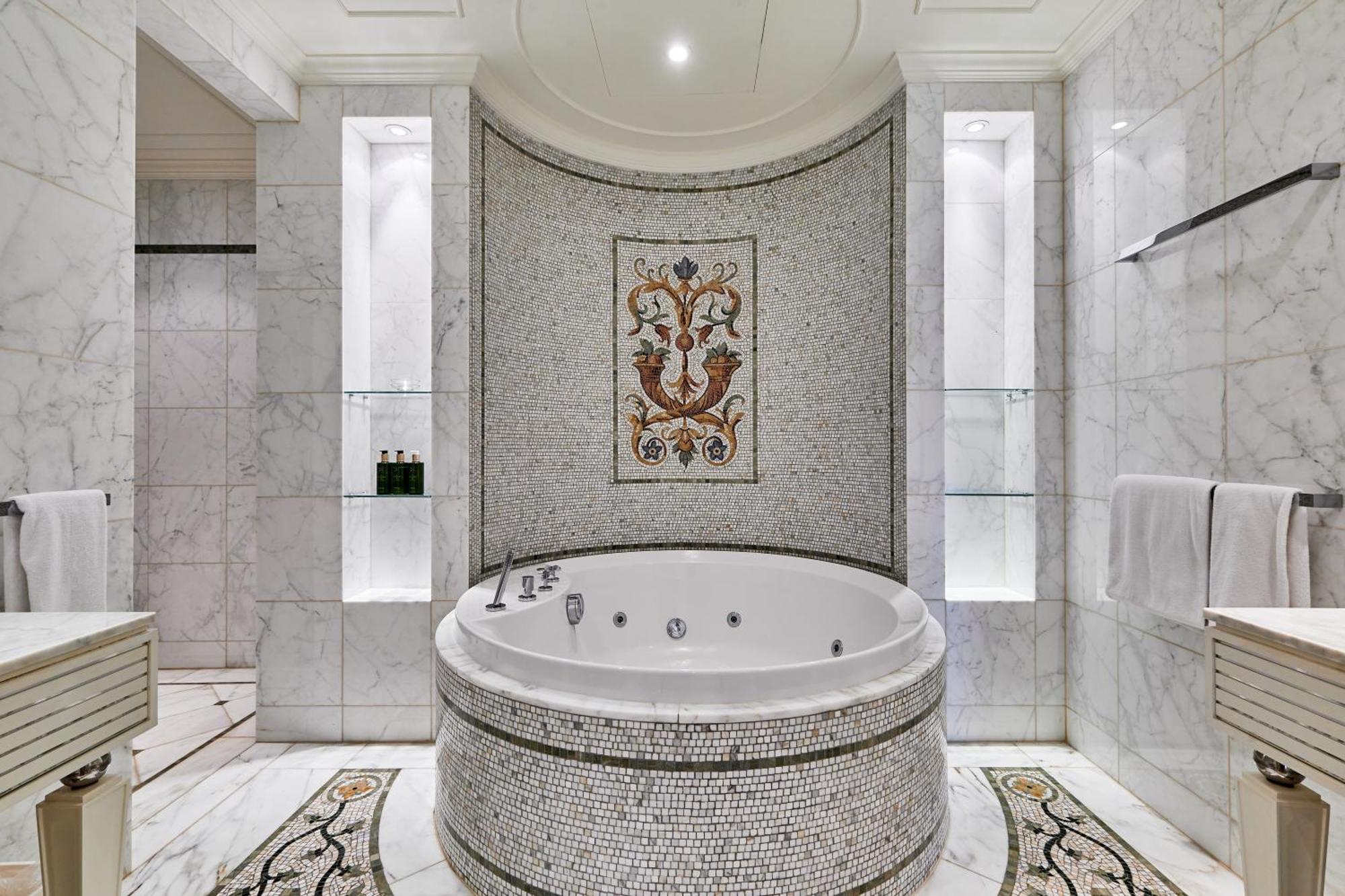 Apartment 5 Star - 15 Min To Burj Khalifa & Dxb *