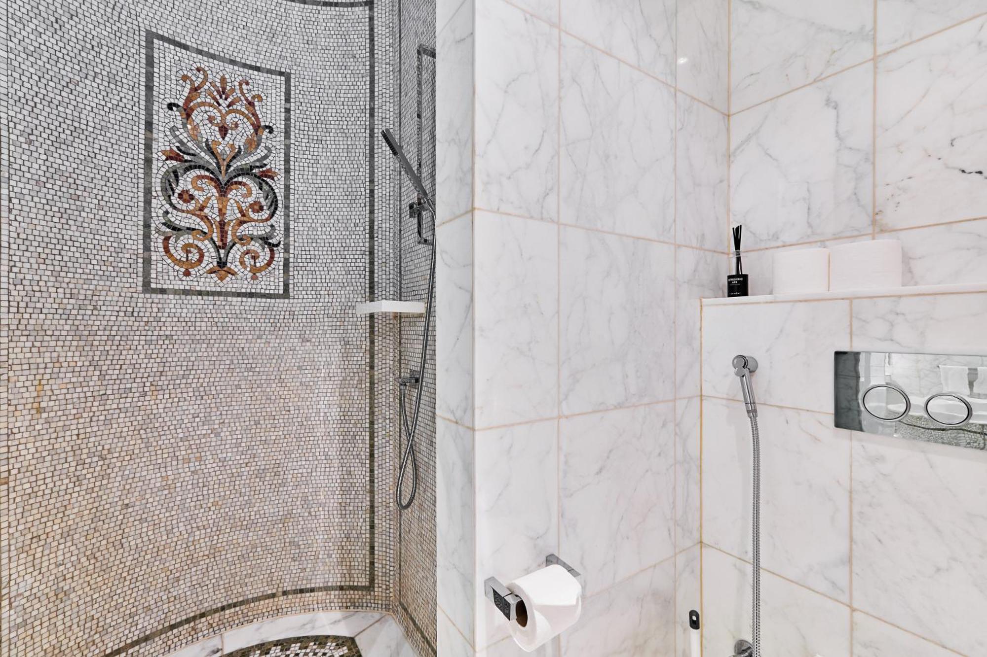 Apartment 5 Star - 15 Min To Burj Khalifa & Dxb Dubai