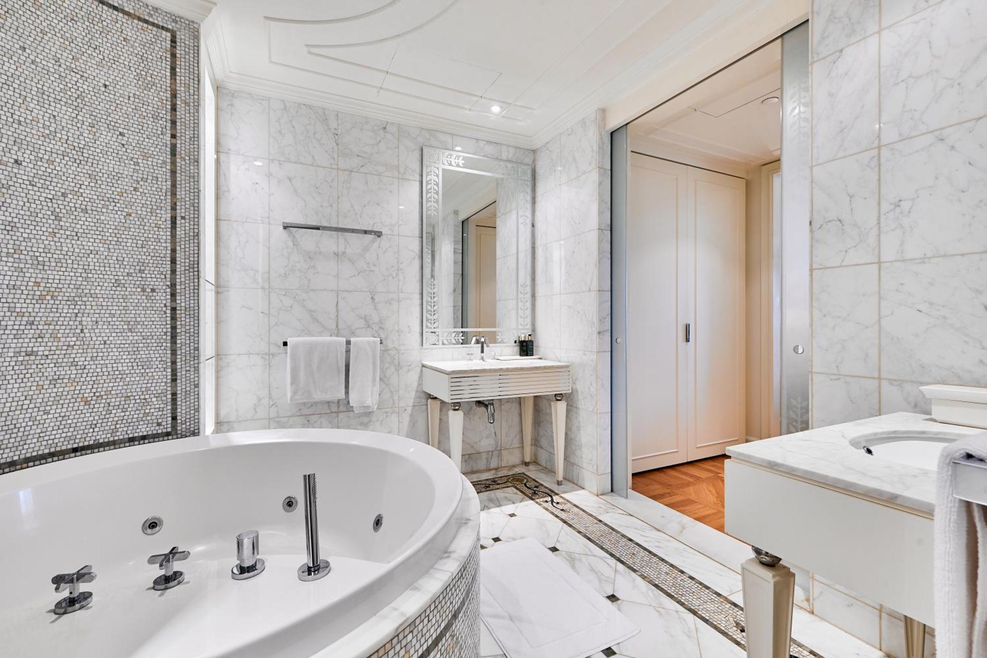 Apartment 5 Star - 15 Min To Burj Khalifa & Dxb *