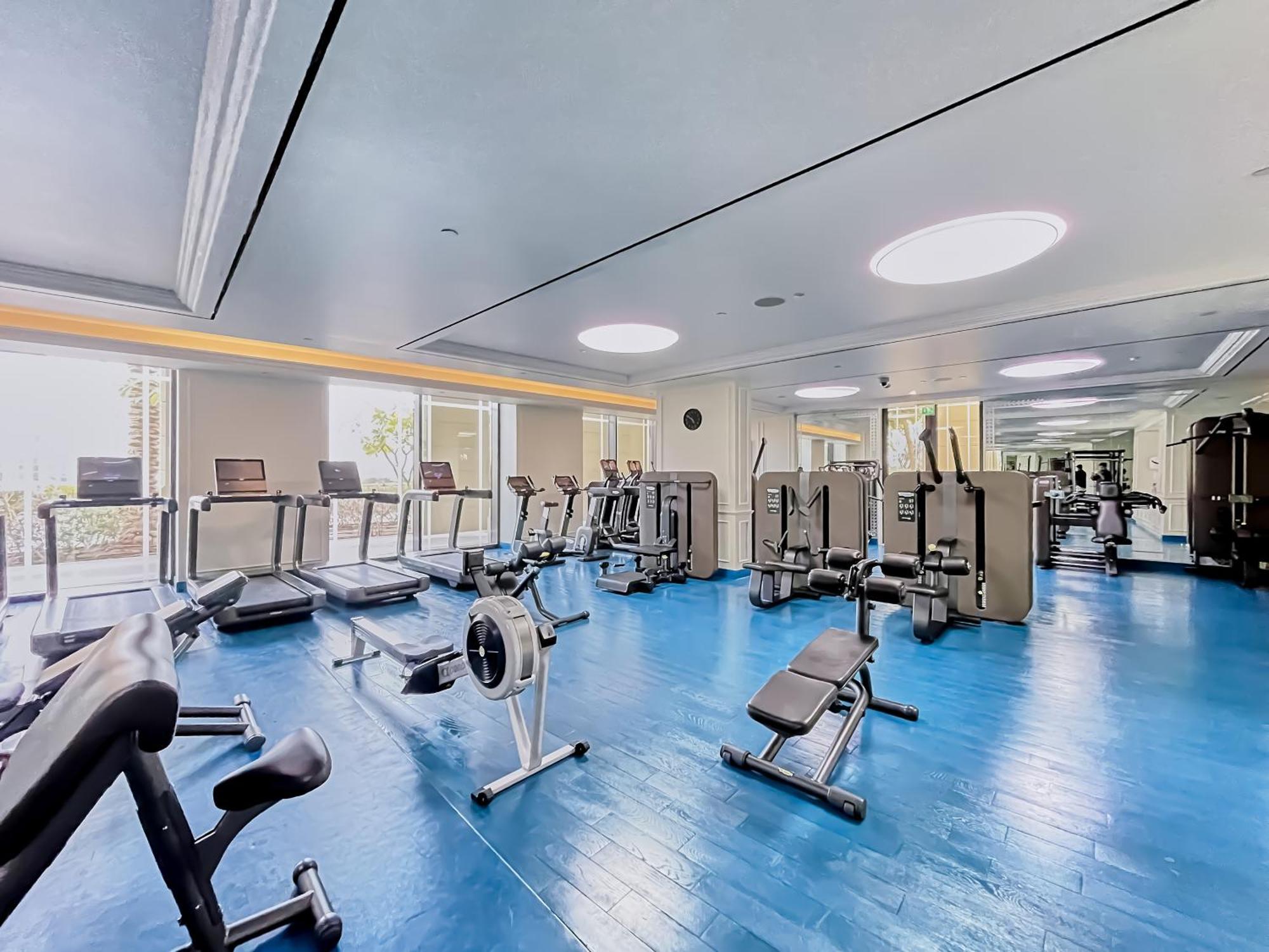 Apartment 5 Star - 15 Min To Burj Khalifa & Dxb *