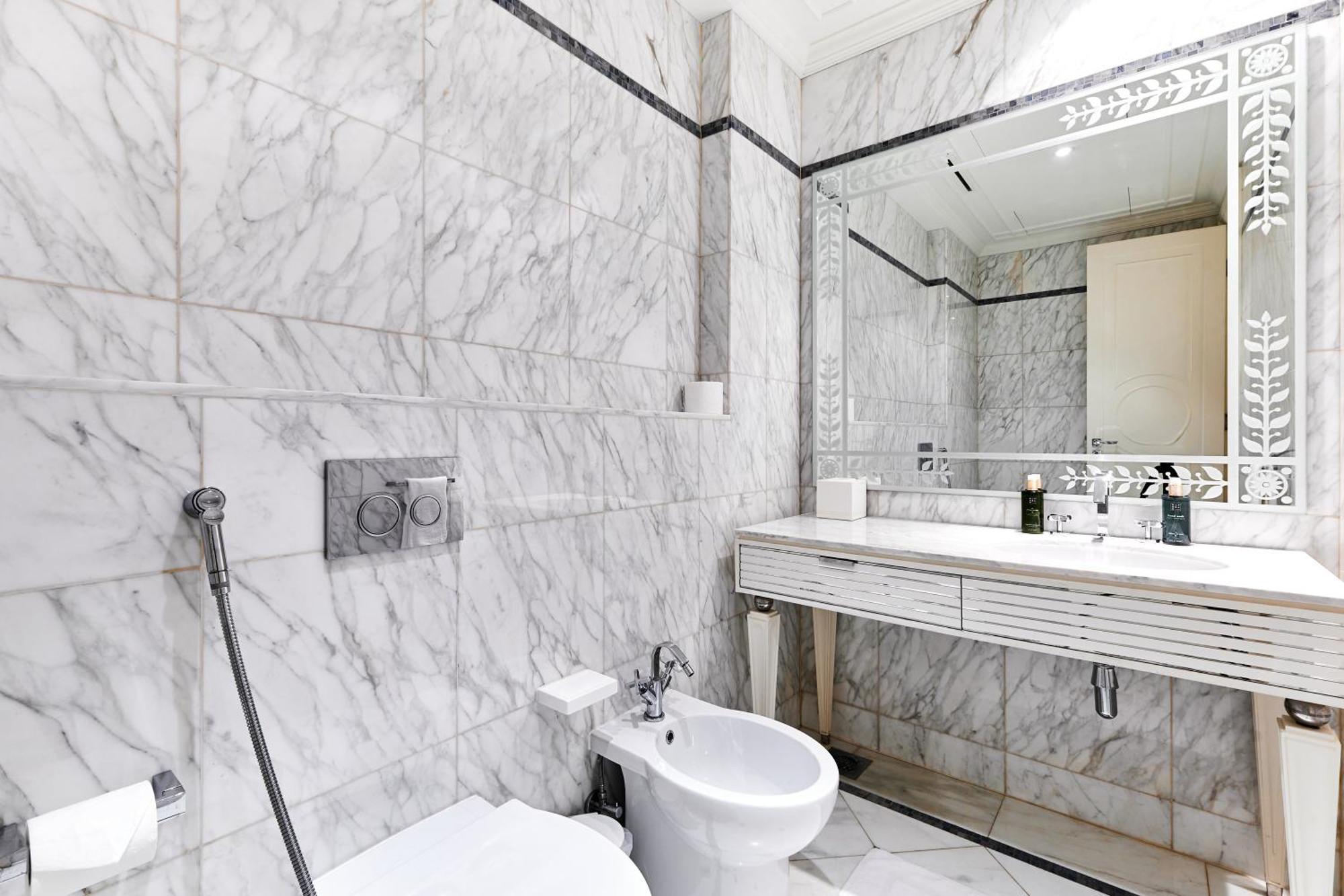 5 Star - 15 Min To Burj Khalifa & Dxb Apartment Dubai